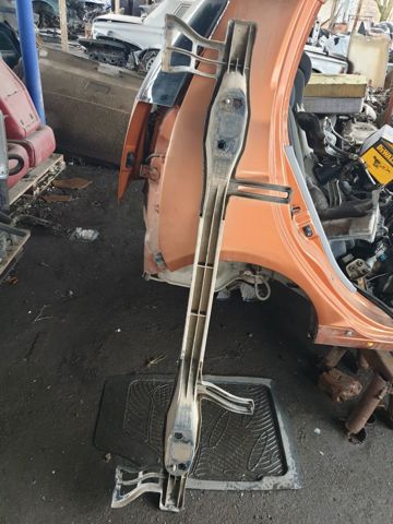 Буфер бампера заднего 8663007100 HYUNDAI