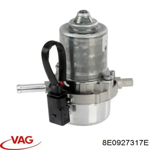 Вакуумный насос 8E0927317E VAG