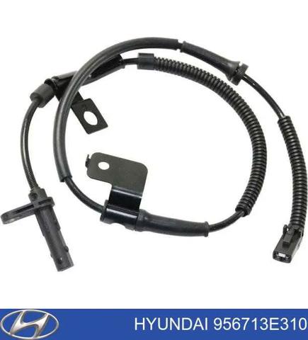 HYUNDAI 956713E310 Датчик АБС (ABS) передний правый в наличии Каменское