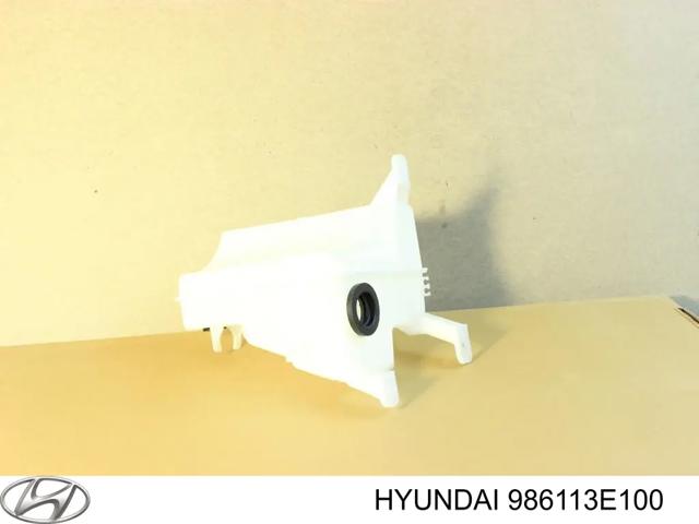 Бачок омывателя лобового стекла 986113E100 HYUNDAI