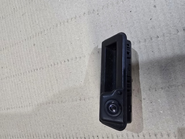 Камера заднего вида 760827566 VAG