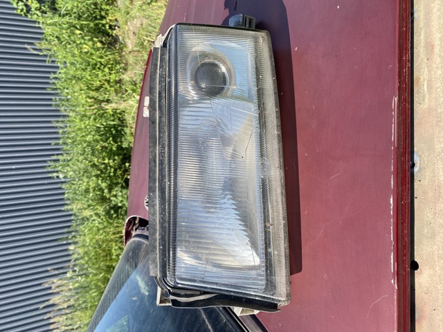 Основная фара в сборе левая 24608500 VAG