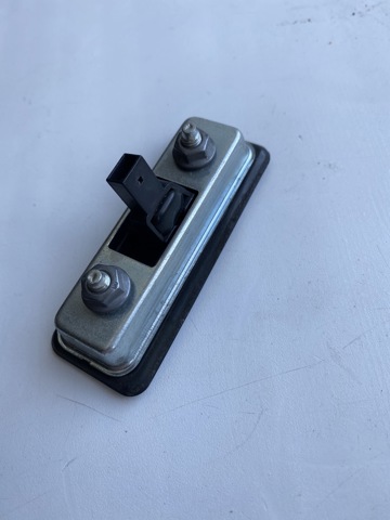 1Z0827574C Ручка крышки багажника (двери 3/5-й задней) наружная купить Тернополь