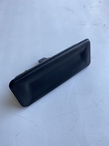 1Z0827574C Ручка крышки багажника (двери 3/5-й задней) наружная купить Львов