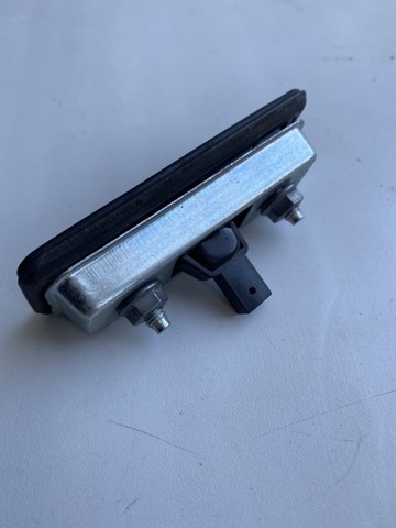 1Z0827574C VAG Ручка крышки багажника (двери 3/5-й задней) наружная купить в Черкассы