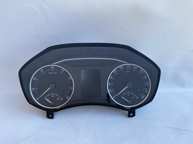 Щиток приборов 1Z0920843Q VAG