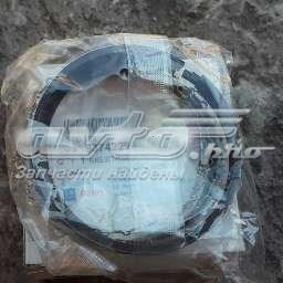 GM 93742295 Кольца поршневые комплект на мотор, 2-й ремонт (+0,50) в наличии Кривой Рог