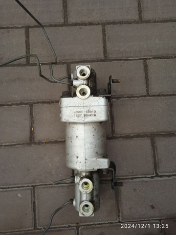 TOYOTA 4908160010 в наличии Ровно