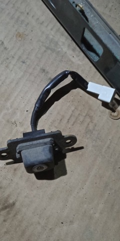 8679050010 TOYOTA Камера заднего вида купить в Чернигов