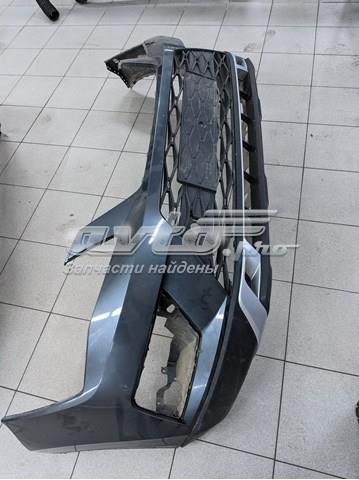 VAG 575807221GRU Бампер передний в наличии Чернигов