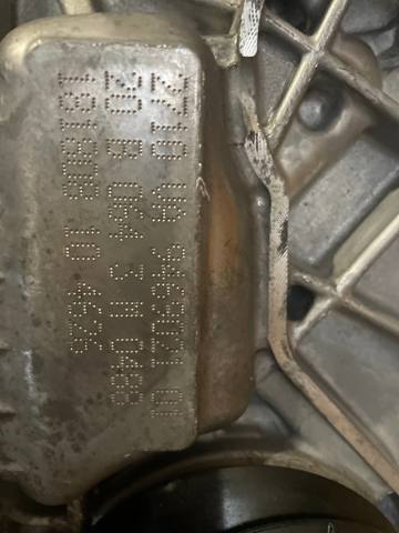 BMW 27108686667 в наличии Украина