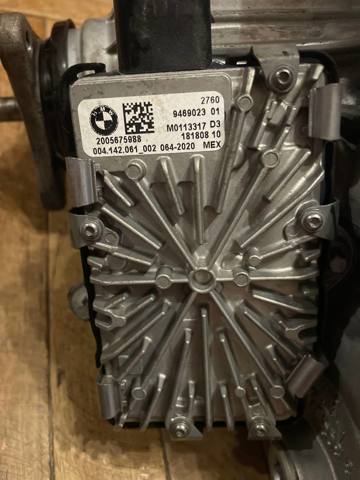 27108686667 BMW купить в Тернополь