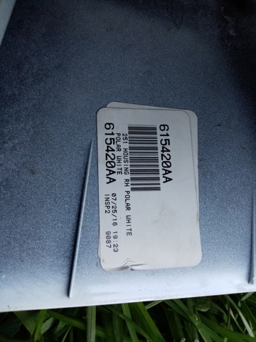 1668200121 MERCEDES купить в Черновцы