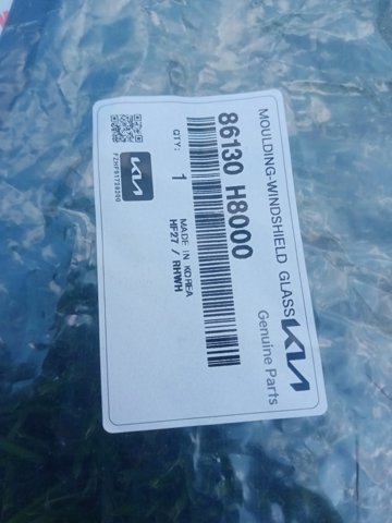 86130H8000 HYUNDAI купить в Павлоград
