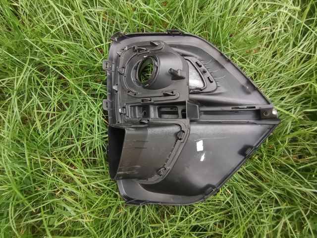 86521F1610 HYUNDAI Ободок (окантовка) фары противотуманной купить в Харьков