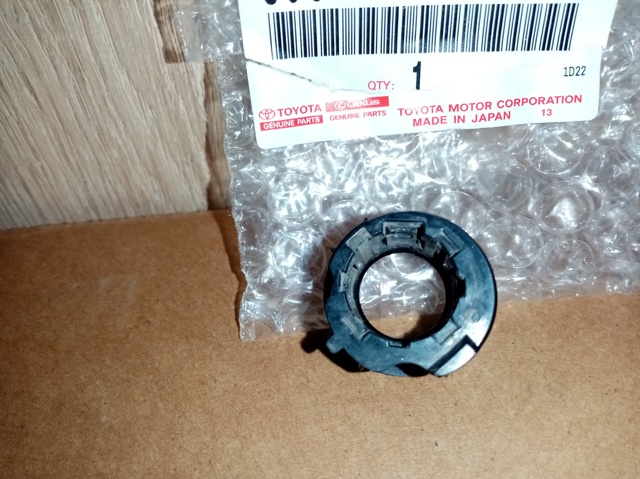 TOYOTA 8934160051C1 Датчик сигнализации парковки (парктроник) задний боковой в наличии Николаев