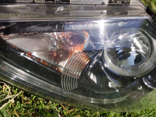 HYUNDAI 921013U250 Фара левая в наличии Харьков