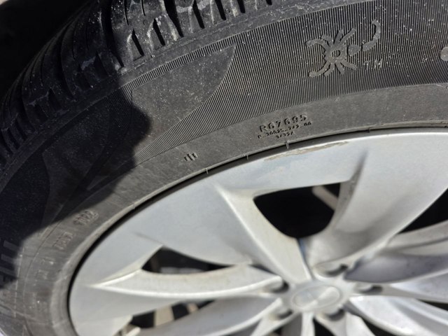 102724400B TESLA Диски колесные купить в Кривой Рог
