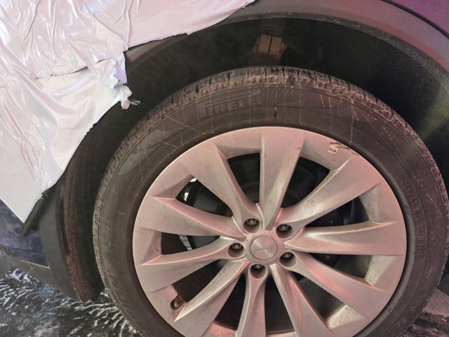 TESLA 102724400B Диски колесные литые (легкосплавные, титановые) в наличии Черновцы