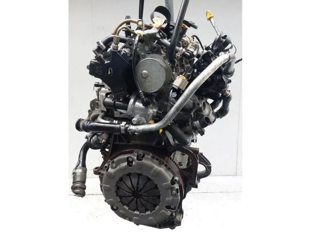 199B2000 FIAT Двигатель купить в Полтава