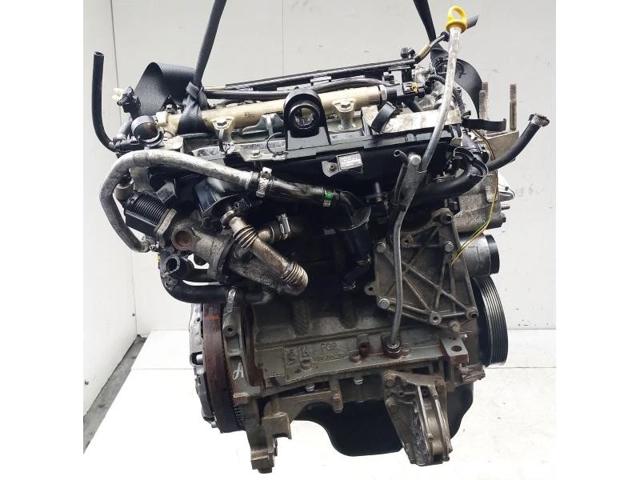 199B2000 FIAT Двигатель купить в Ирпень