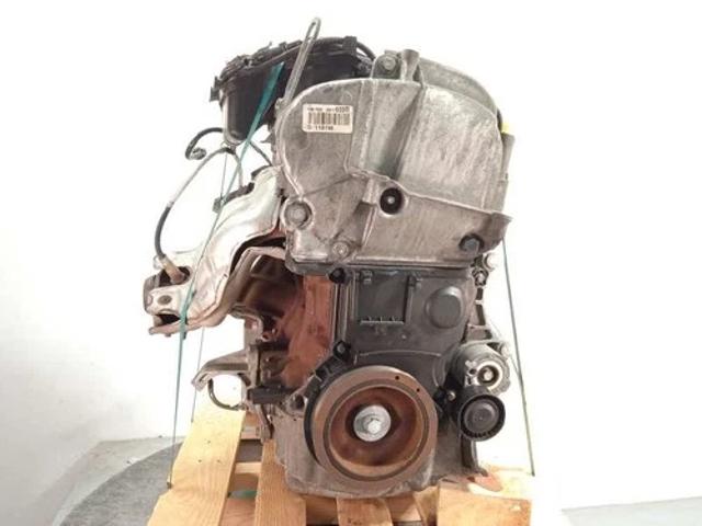 RENAULT K4M801 Двигатель в сборе в наличии Сумы