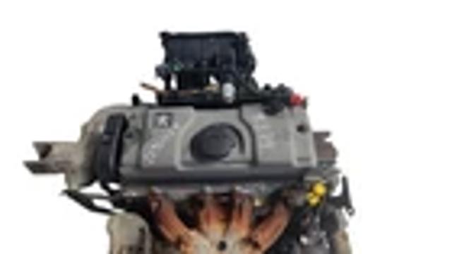 KFX PEUGEOT Двигатель купить в Сумы