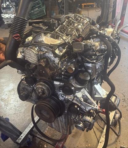 M9R830 RENAULT Двигатель в сборе купить в Ирпень