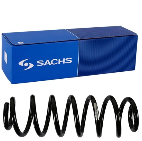 994570 SACHS Задняя пружина купить в Украина