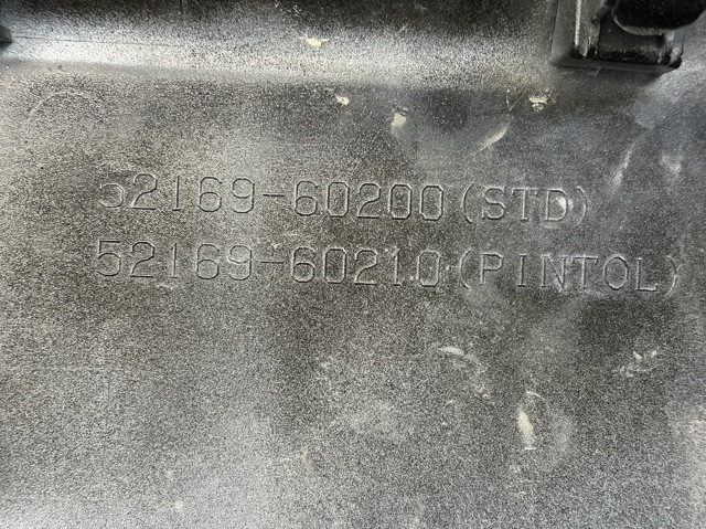 TOYOTA 5216960200 в наличии Николаев