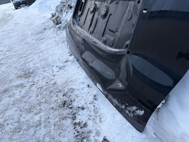 TOYOTA 6700560L30 Дверь задняя (багажная 3/5-я (ляда) в наличии Харьков