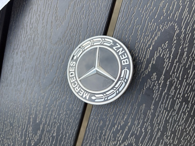 A0008171601 MERCEDES Эмблема капота купить в Тернополь