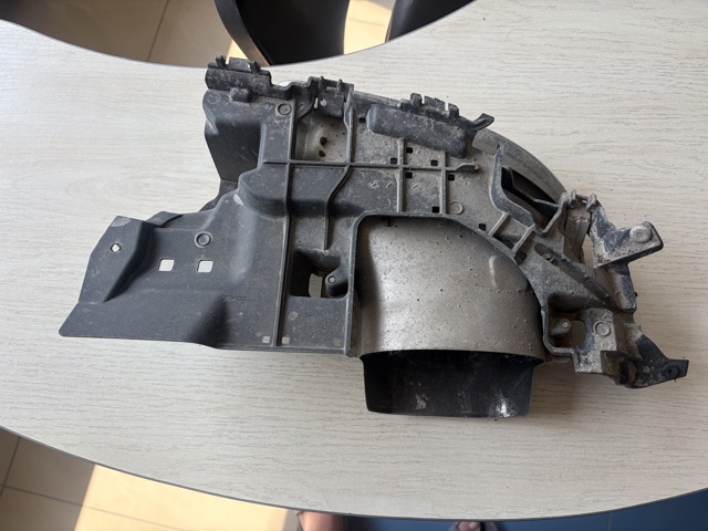 A2058850102 MERCEDES купить в Павлоград