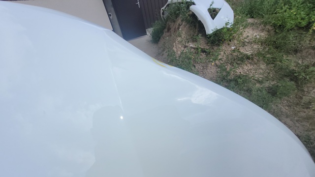 VOLVO 32405240 Капот в наличии Запорожье