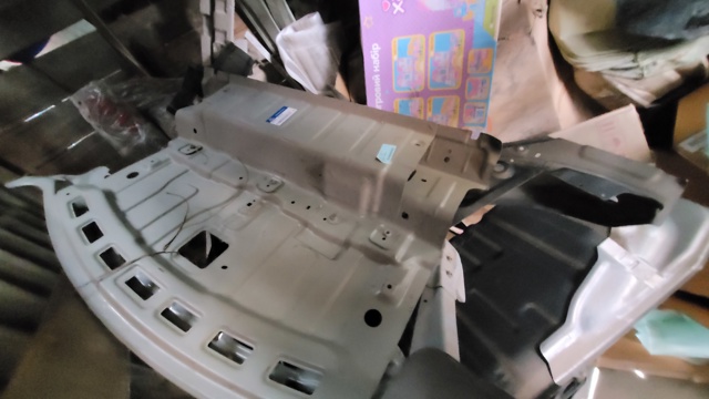 HYUNDAI 693001R510 в наличии Николаев