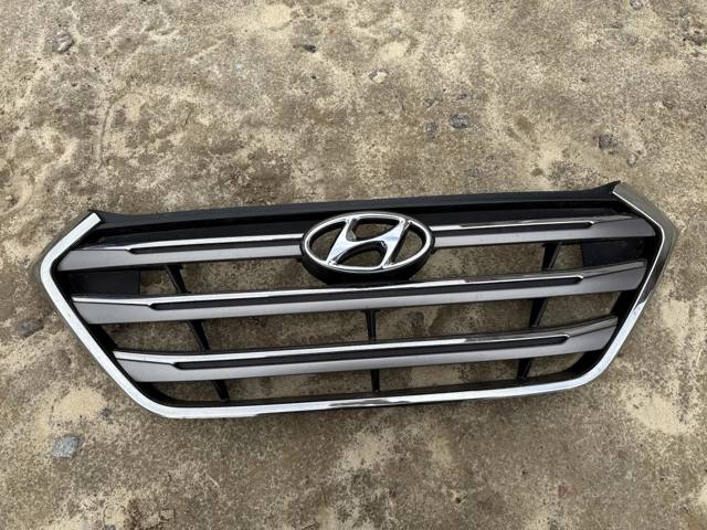 Решетка 86351D7100 HYUNDAI