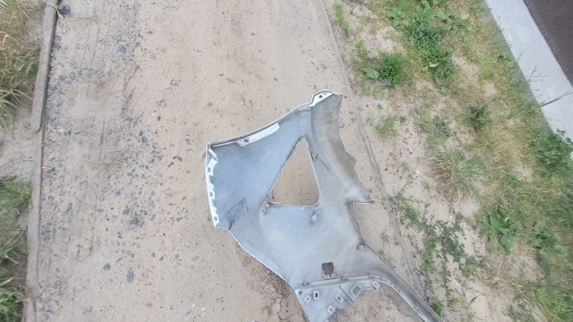 Бампер передний 86511H6500 HYUNDAI