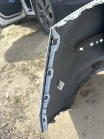 HYUNDAI 86611D7500 Бампер задний в наличии Запорожье