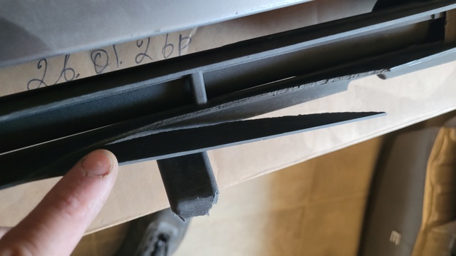 86990GI000 HYUNDAI Жалюзи радиатора охлаждения купить в Киев
