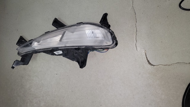 Ходовые огни, левый 92207G4500 HYUNDAI