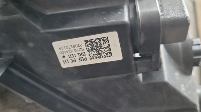 HYUNDAI 92207G4600 в наличии Полтава