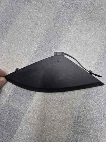 BMW 51117338474 Заглушка бампера буксировочного крюка передняя в наличии Винница