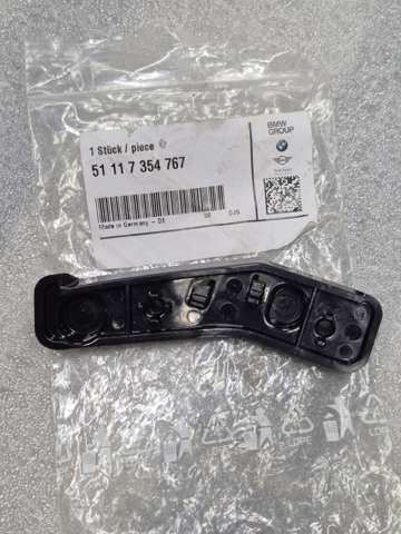 51117354767 Кронштейн крепления крыла переднего левого передний купить Чернигов