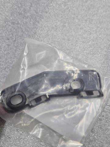 51117354770 Направляющая переднего бампера купить Киев