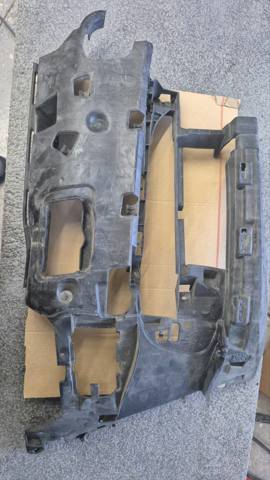 Кронштейн крепления противотуманной фары, правой 51117357230 BMW