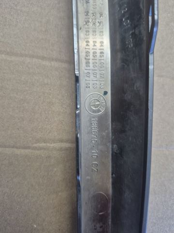 BMW 51118077601 в наличии Харьков