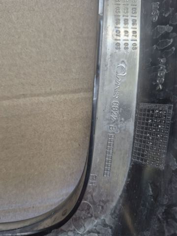 BMW 51118079586 в наличии Каменское