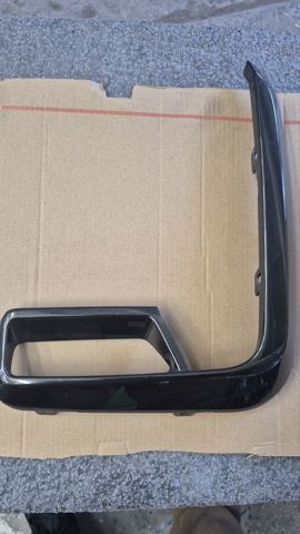 Накладка бампера переднего, левая 51118079587 BMW