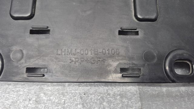 51127400674 Кронштейн бампера заднего центральный купить Полтава