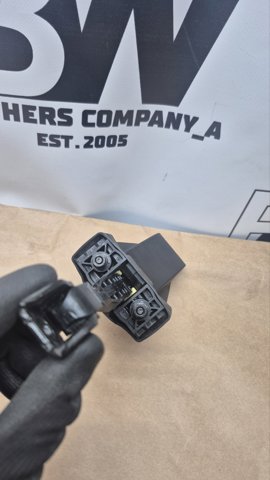 51227341033 BMW Ограничитель открывания двери задний купить в Ровно